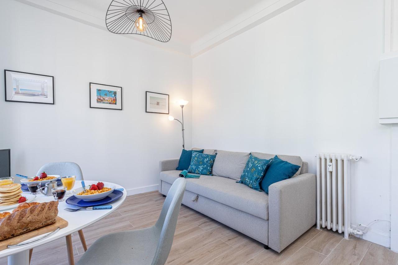 My Casa - Buffa 55 Apartament Nicea Zewnętrze zdjęcie